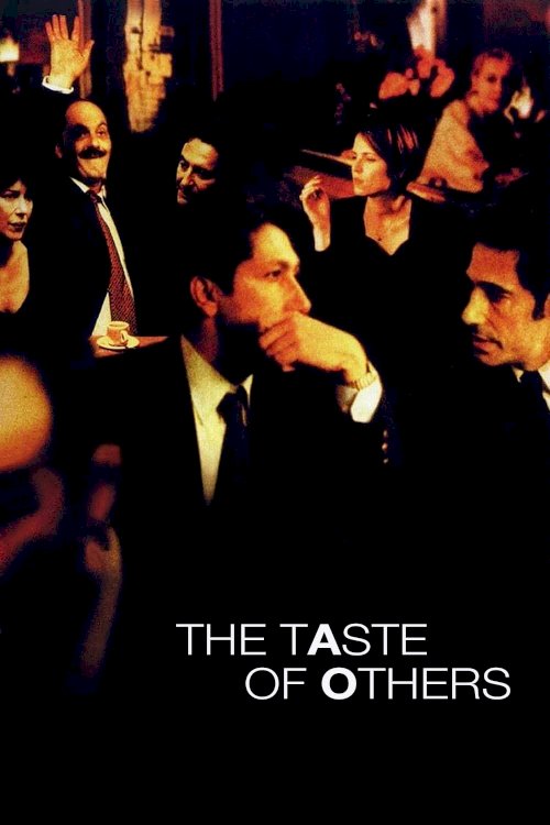 The Taste of Others The Taste of Others