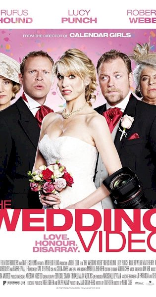 The Wedding Video The Wedding Video
