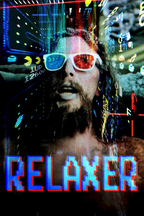 Relaxer Relaxer
