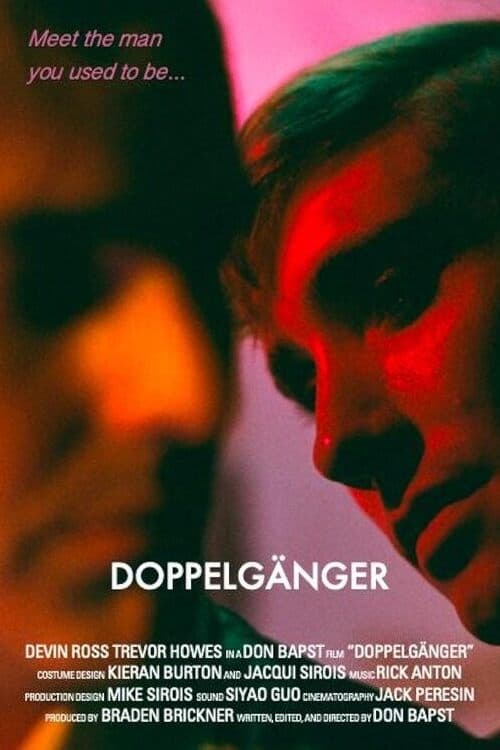 Doppelgänger Doppelgänger