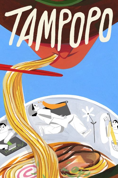 Tampopo Tampopo