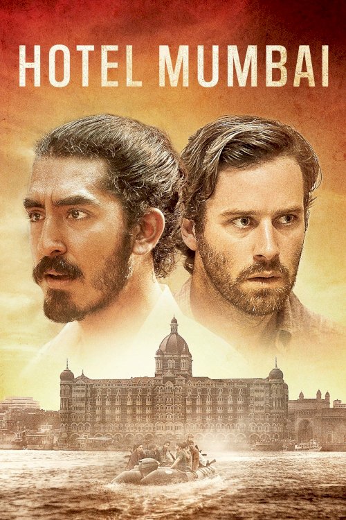 Hotel Mumbai Hotel Mumbai