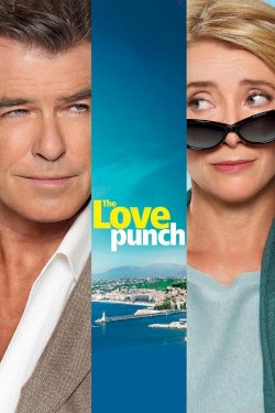 The Love Punch The Love Punch