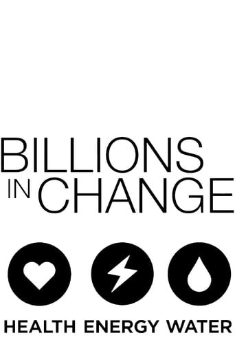 Billions in Change Billions in Change