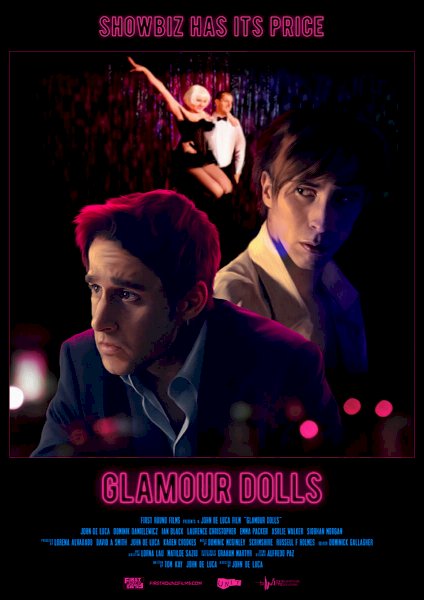 Glamour Dolls Glamour Dolls