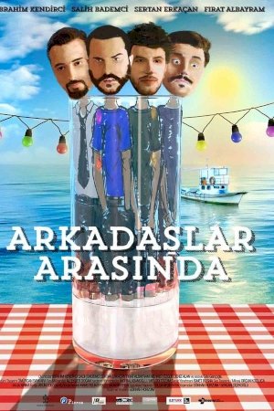 Arkadaşlar Arasında Arkadaşlar Arasında