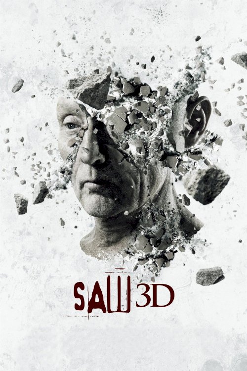 Saw 3D Saw 3D