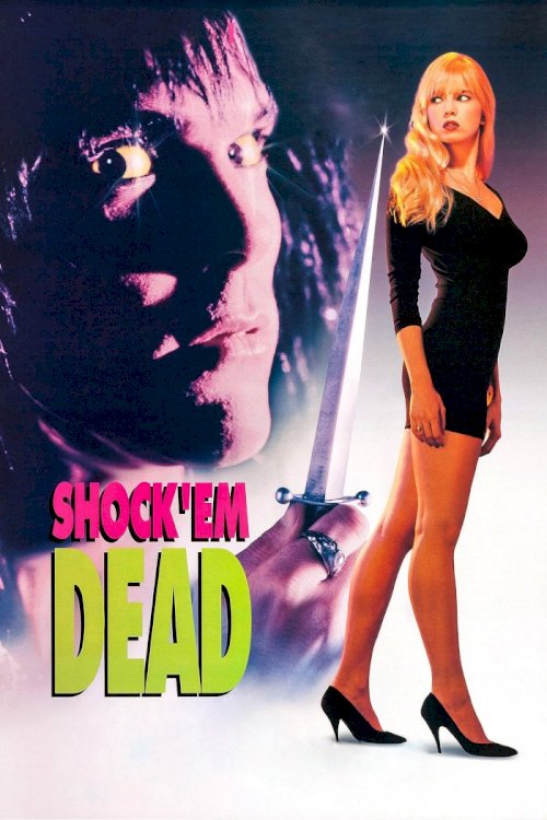 Shock 'Em Dead Shock 'Em Dead