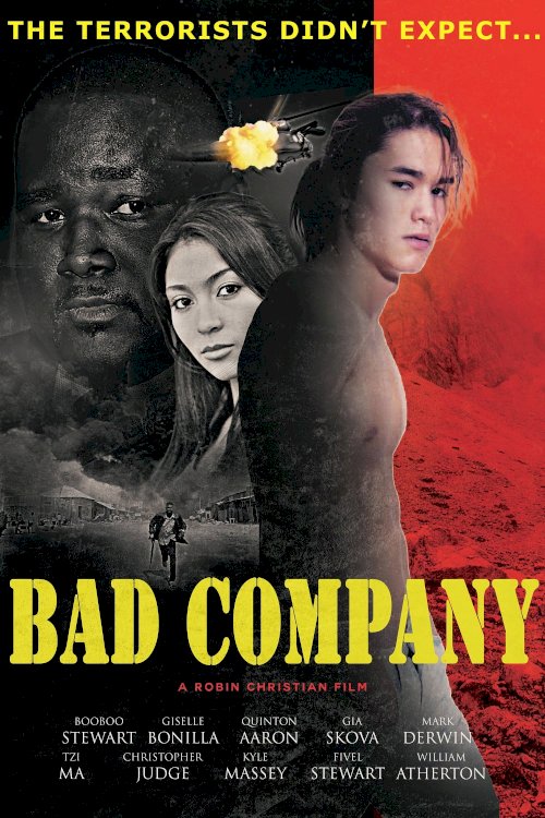 Bad Company Bad Company