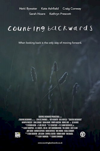 Counting Backwards Counting Backwards