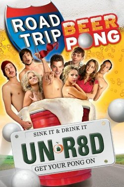 Road Trip: Beer Pong Road Trip: Beer Pong