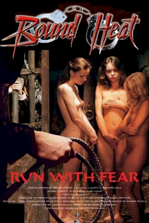Run with Fear Run with Fear