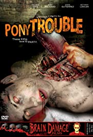 Pony Trouble Pony Trouble