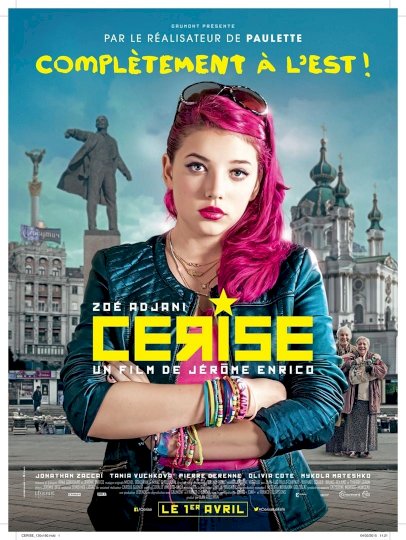 Cerise Cerise