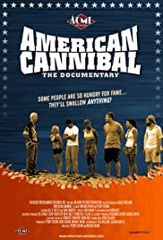 American Cannibal American Cannibal