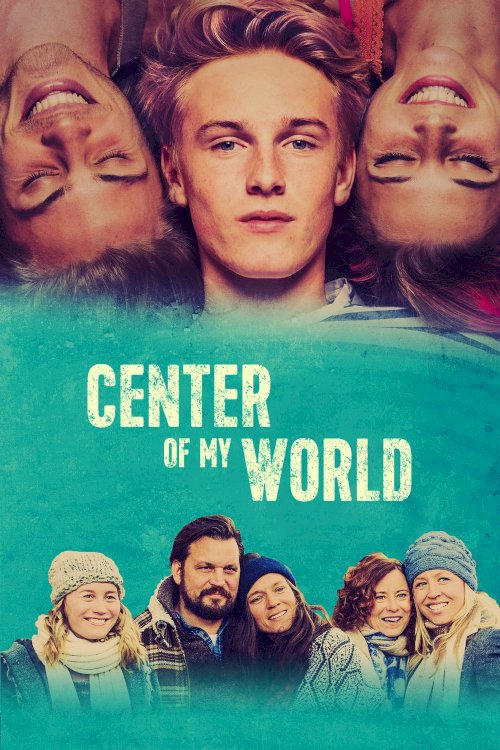 Center of My World Center of My World
