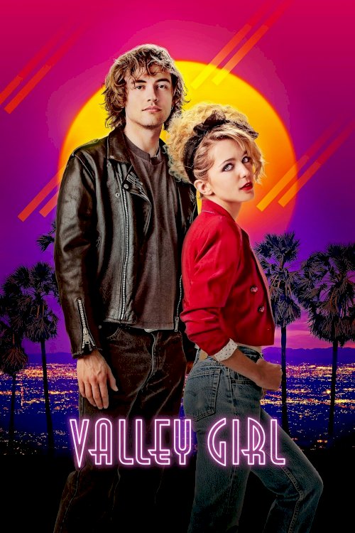 Valley Girl Valley Girl