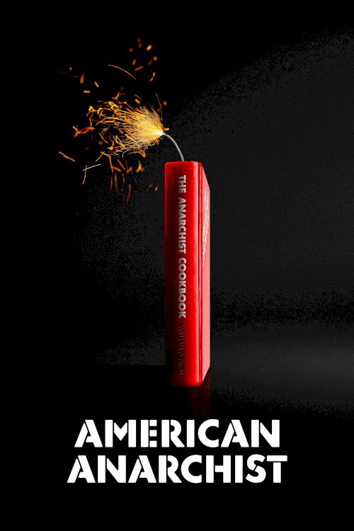American Anarchist American Anarchist