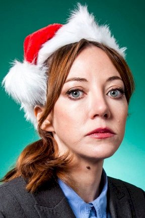 Cunk on Christmas Cunk on Christmas