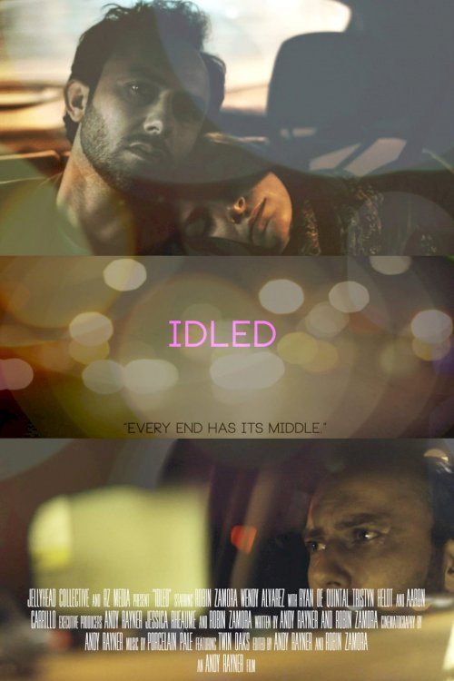 Idled Idled