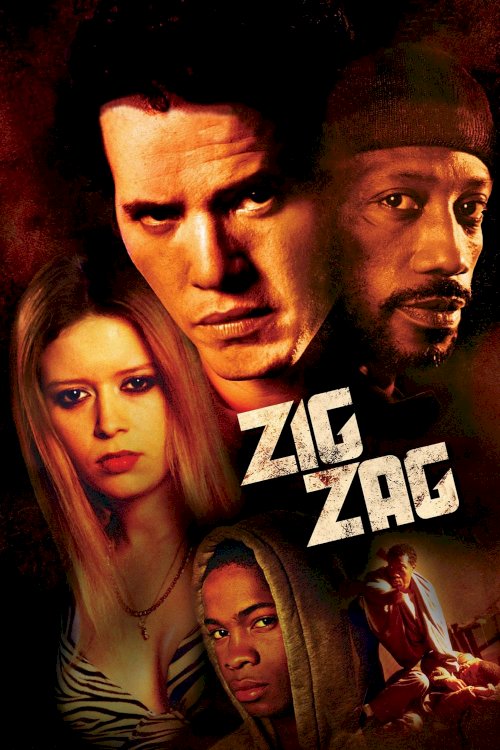 Zig Zag Zig Zag