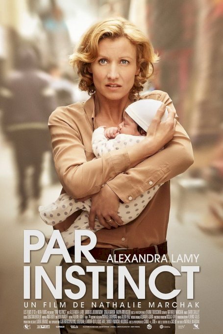 Par instinct Par instinct