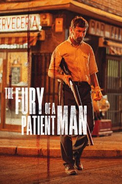 The Fury of a Patient Man The Fury of a Patient Man
