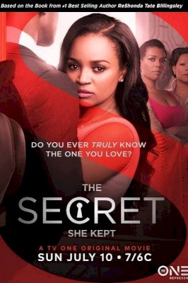 The Secret She Kept The Secret She Kept