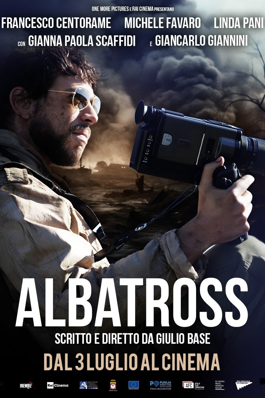 Albatross Albatross
