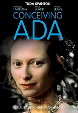 Conceiving Ada Conceiving Ada