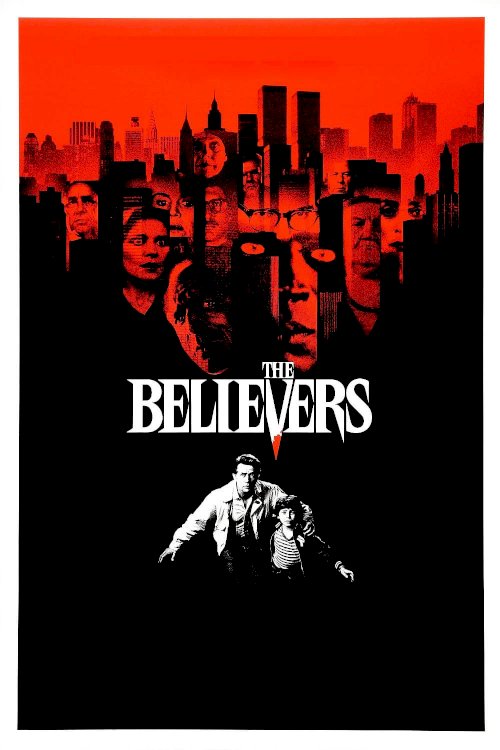 The Believers The Believers