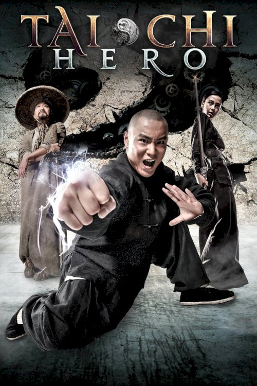 Tai Chi Hero Tai Chi Hero