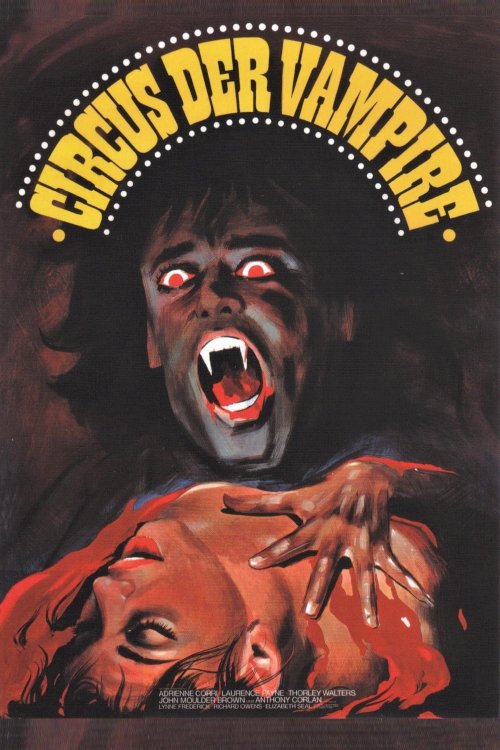Vampire Circus Vampire Circus