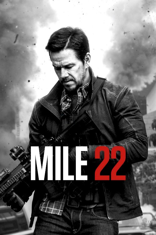 Mile 22 Mile 22