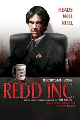 Redd Inc. Redd Inc.