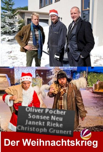 Der Weihnachtskrieg Der Weihnachtskrieg