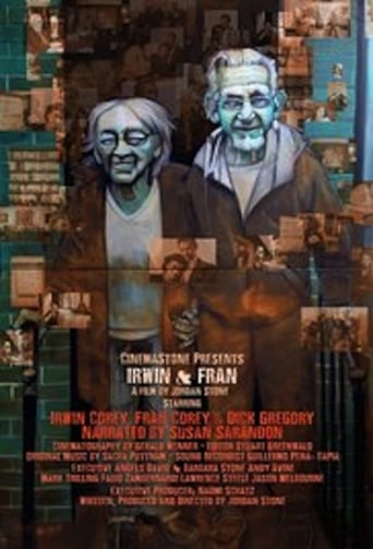 Irwin & Fran Irwin & Fran