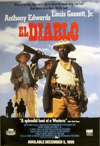El Diablo El Diablo