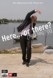 Here... Or There?
