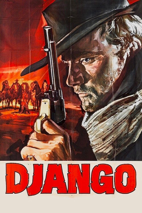 Django Django