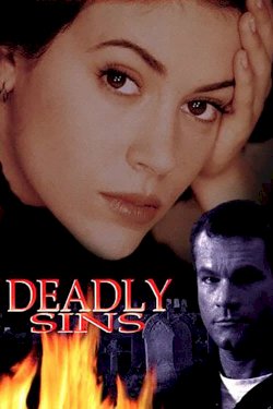 Deadly Sins Deadly Sins