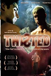 Twisted Twisted