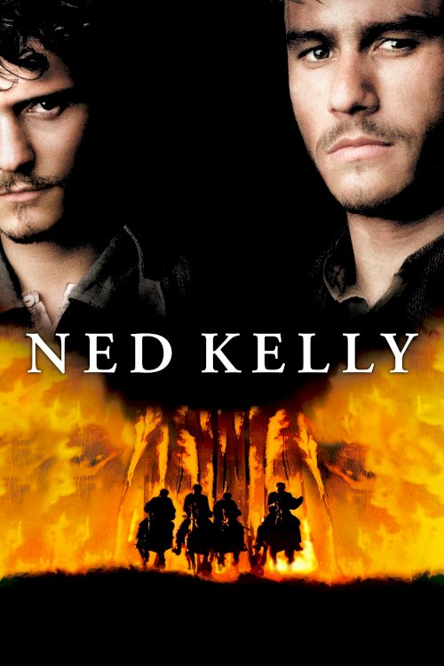 Ned Kelly Ned Kelly