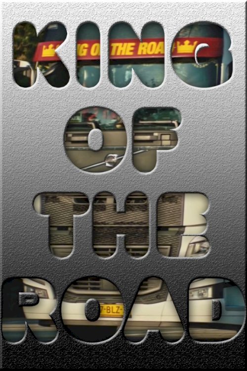 King of the Road King of the Road