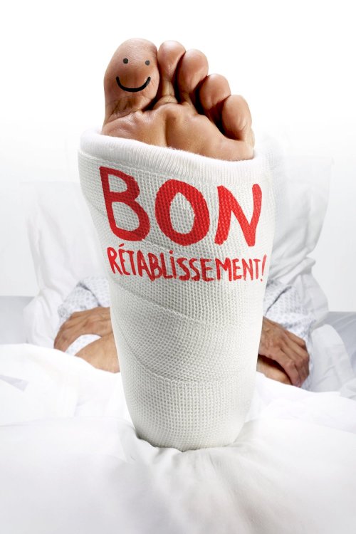 Get Well Soon Get Well Soon