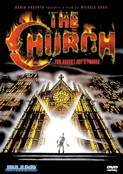 The Church The Church