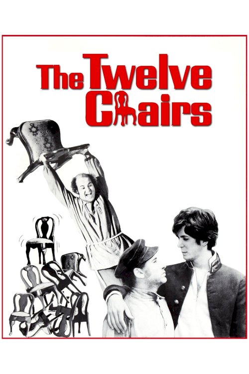 The Twelve Chairs The Twelve Chairs