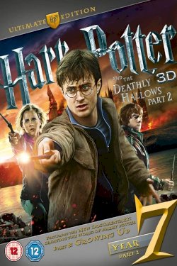 Creating the World of Harry Potter, Part 8: Growing Up Creating the World of Harry Potter, Part 8: Growing Up