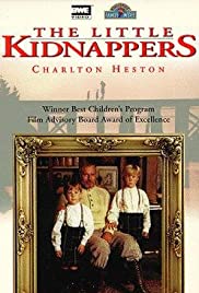 The Little Kidnappers The Little Kidnappers