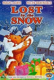 Lost in the Snow Lost in the Snow